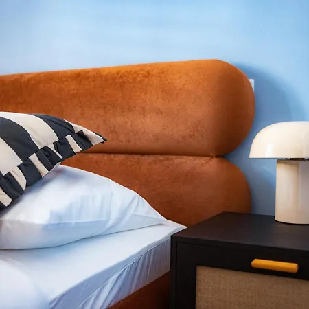 Raggi Di Sole Апартаменты