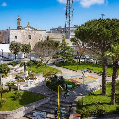 Апартаменты Raggi Di Sole *