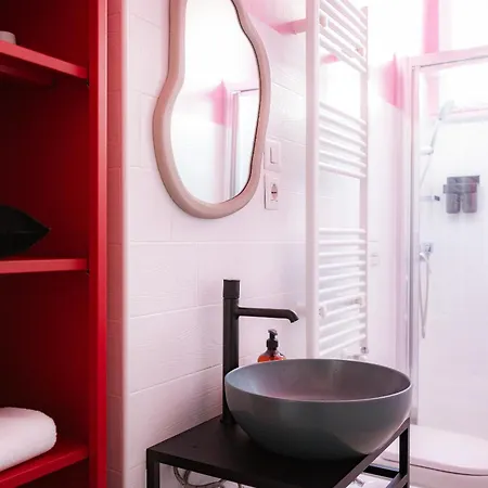 Апартаменты Raggi Di Sole