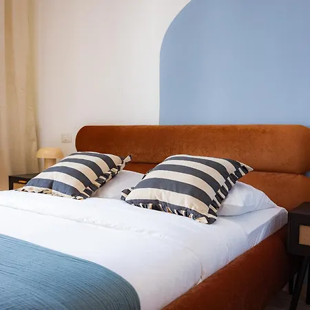 Raggi Di Sole Апартаменты