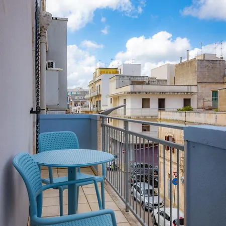 Апартаменты Raggi Di Sole *