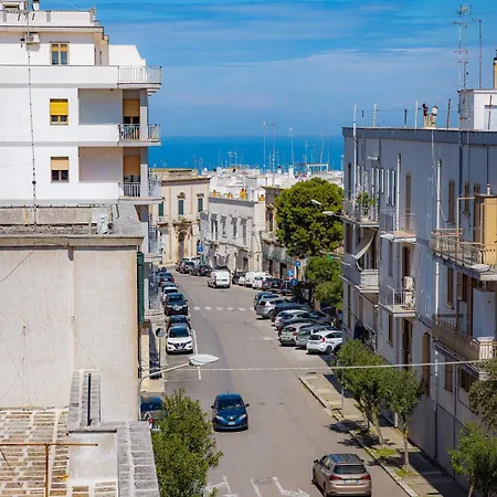 Raggi Di Sole Апартаменты *