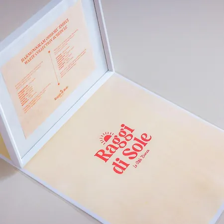 Апартаменты Raggi Di Sole *