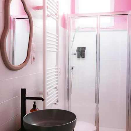 Апартаменты Raggi Di Sole Остуни