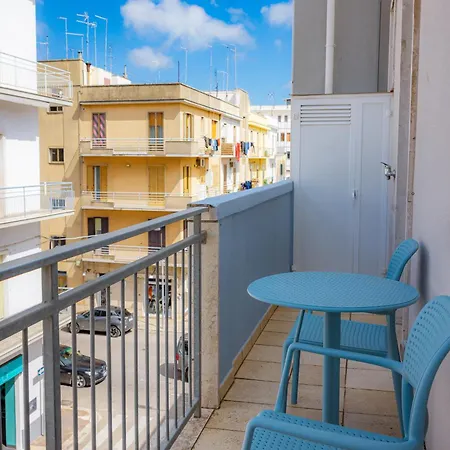 Апартаменты Raggi Di Sole *