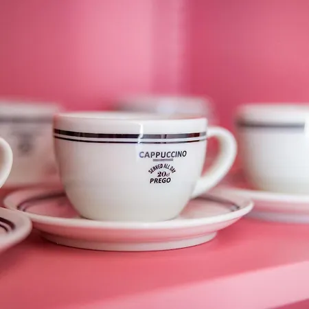 Raggi Di Sole 아파트