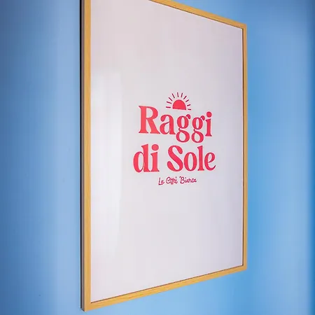 Raggi Di Sole 아파트