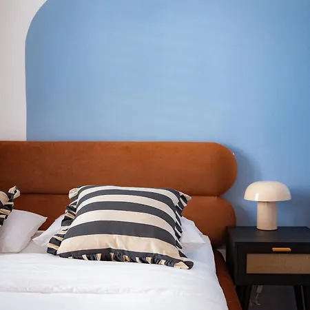 아파트 Raggi Di Sole *