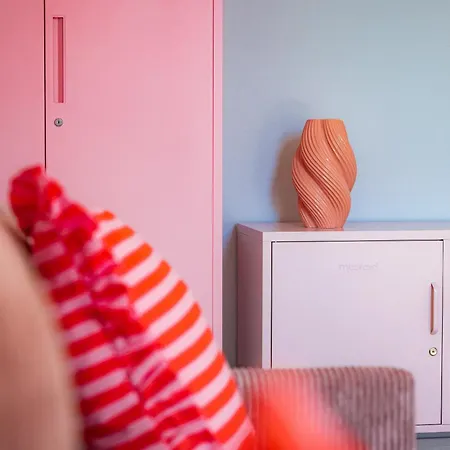 아파트 Raggi Di Sole