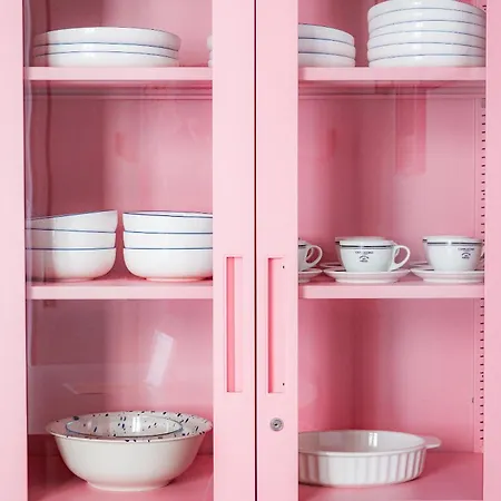 Raggi Di Sole 아파트 *