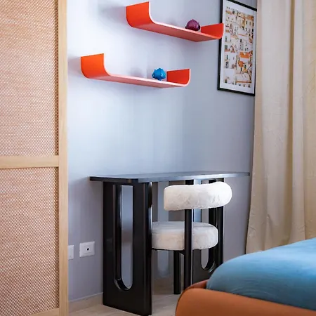 아파트 Raggi Di Sole