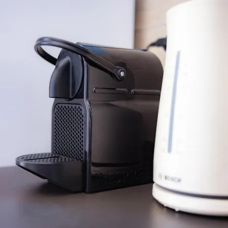 아파트 Raggi Di Sole 오스투니