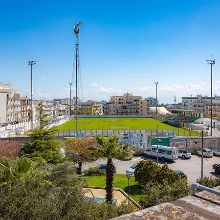 Raggi Di Sole * 오스투니