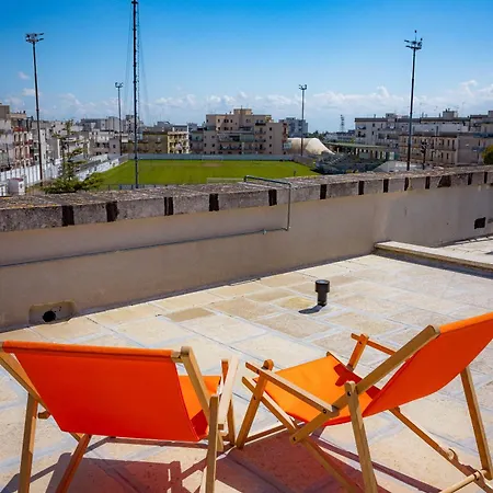 Raggi Di Sole * 오스투니