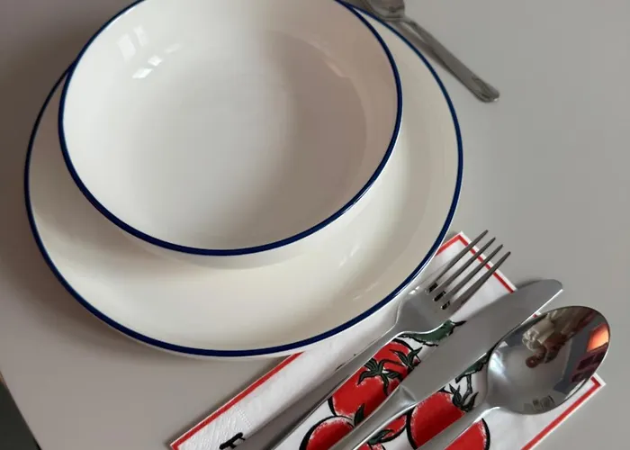 Appartement Raggi Di Sole Ostuni