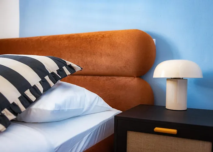 Raggi Di Sole Appartement