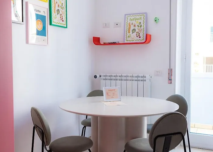 Raggi Di Sole Appartement Ostuni