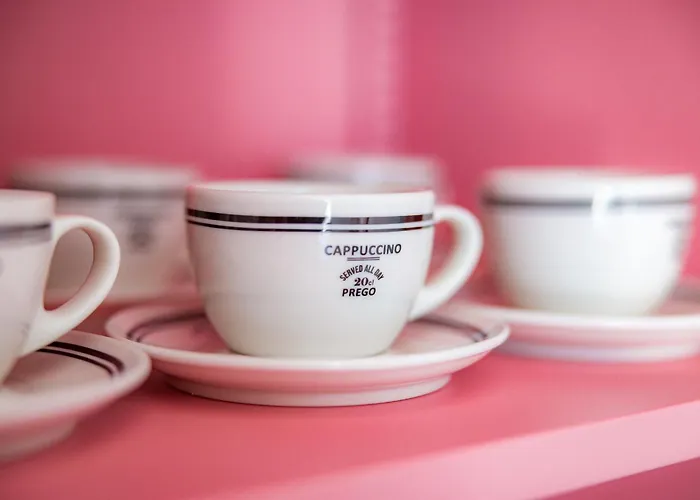 Raggi Di Sole Appartement