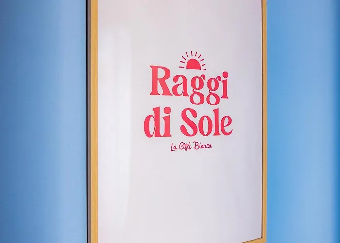 Raggi Di Sole Appartement