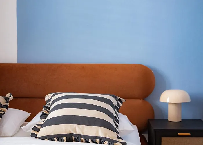 Appartement Raggi Di Sole *