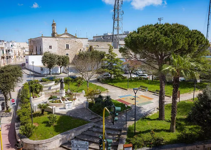 Appartement Raggi Di Sole *