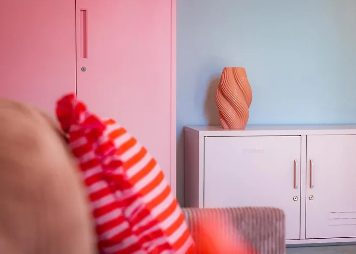 Appartement Raggi Di Sole