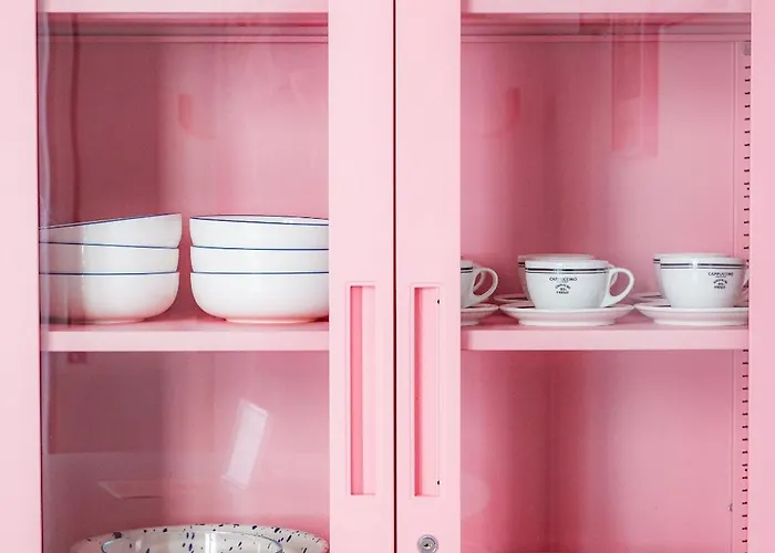 Raggi Di Sole Appartement *