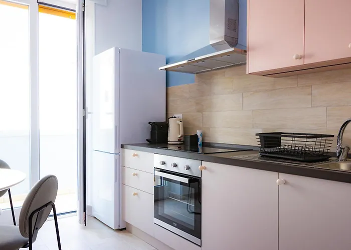 Raggi Di Sole Appartement Ostuni