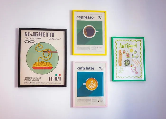 Appartement Raggi Di Sole *