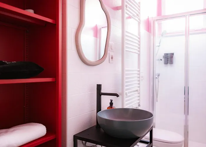 Appartement Raggi Di Sole