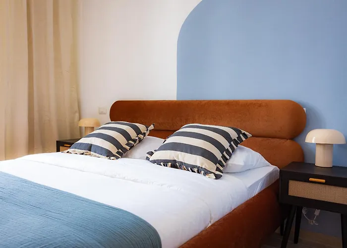 Raggi Di Sole Appartement