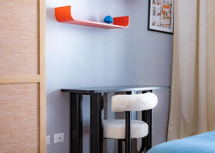 Appartement Raggi Di Sole