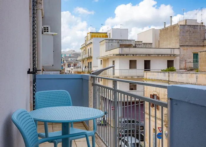 Appartement Raggi Di Sole *