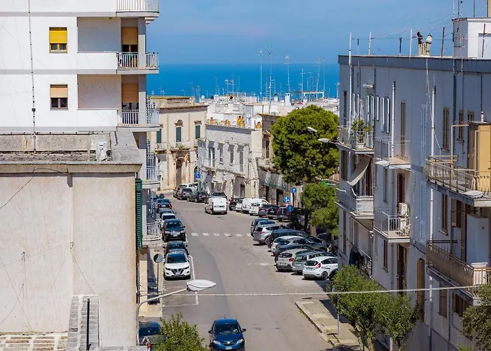 Raggi Di Sole Appartement *