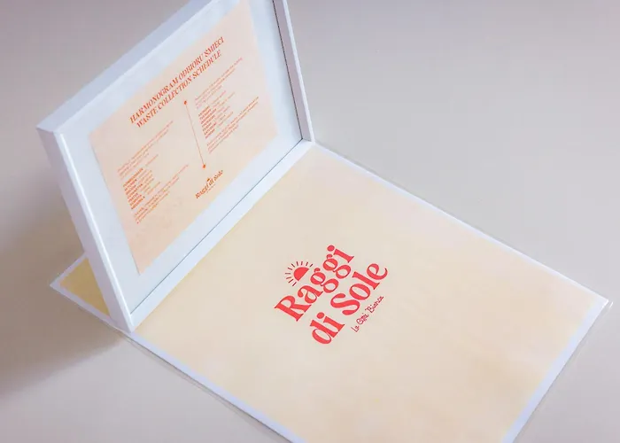 Appartement Raggi Di Sole *