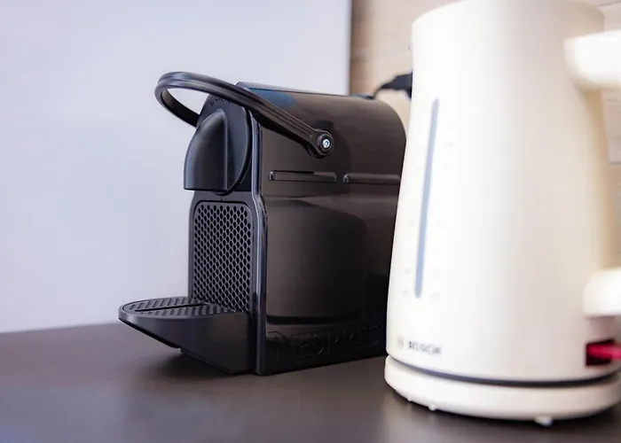 Appartement Raggi Di Sole Ostuni