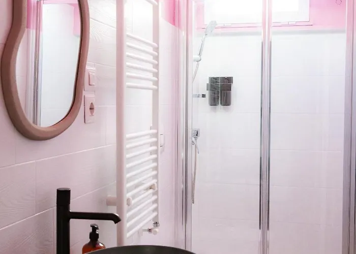 Appartement Raggi Di Sole Ostuni