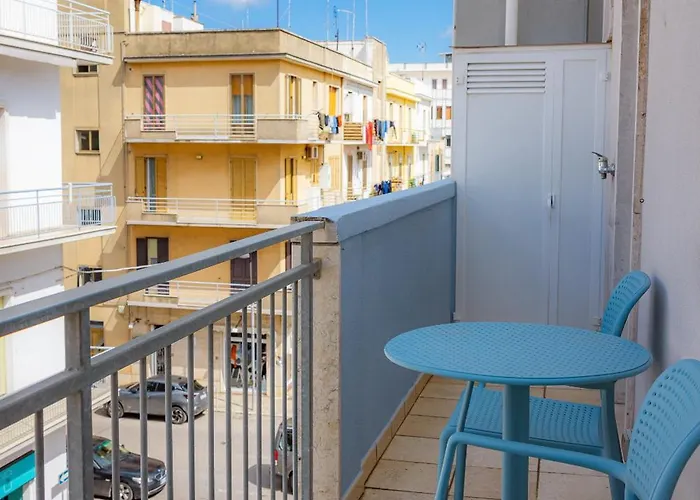 Appartement Raggi Di Sole *